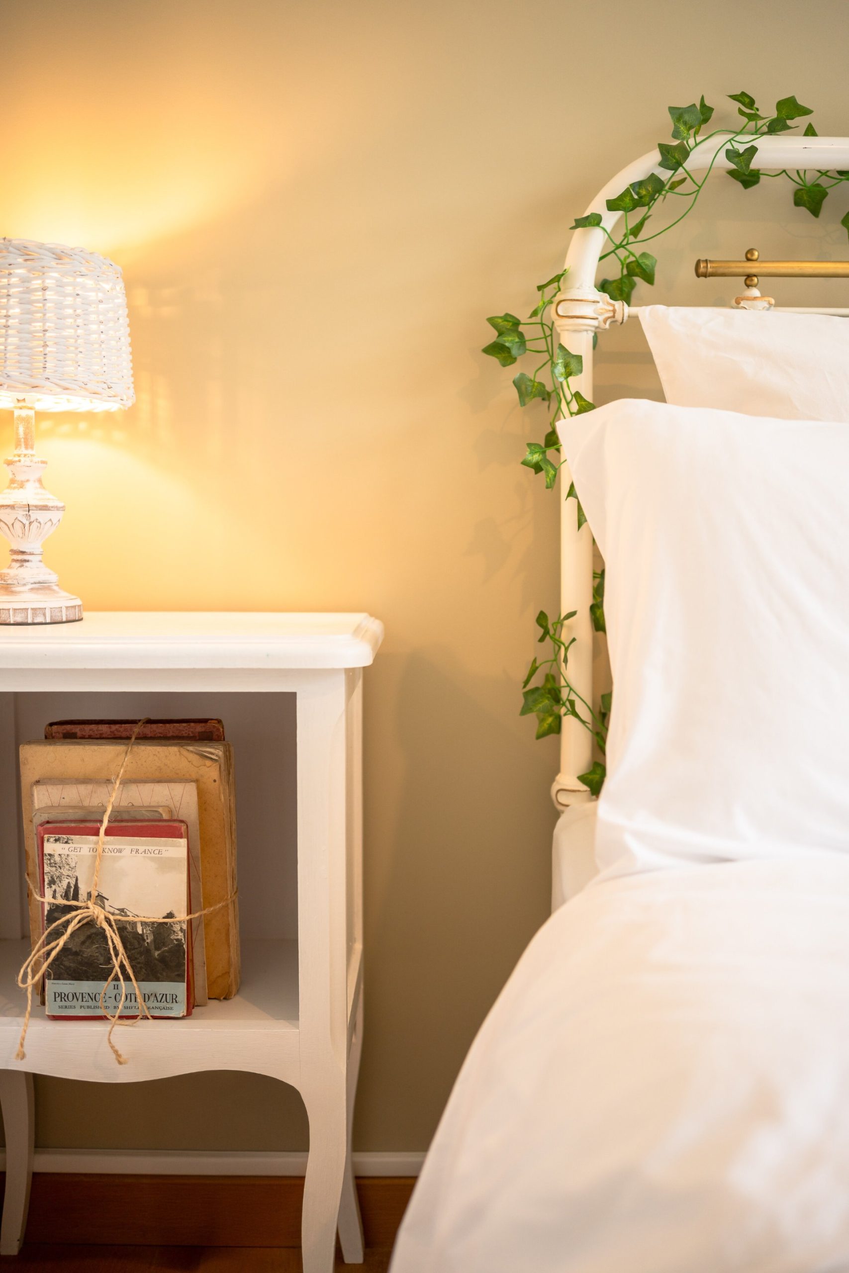 Chambre d’Hôte – Olive 2