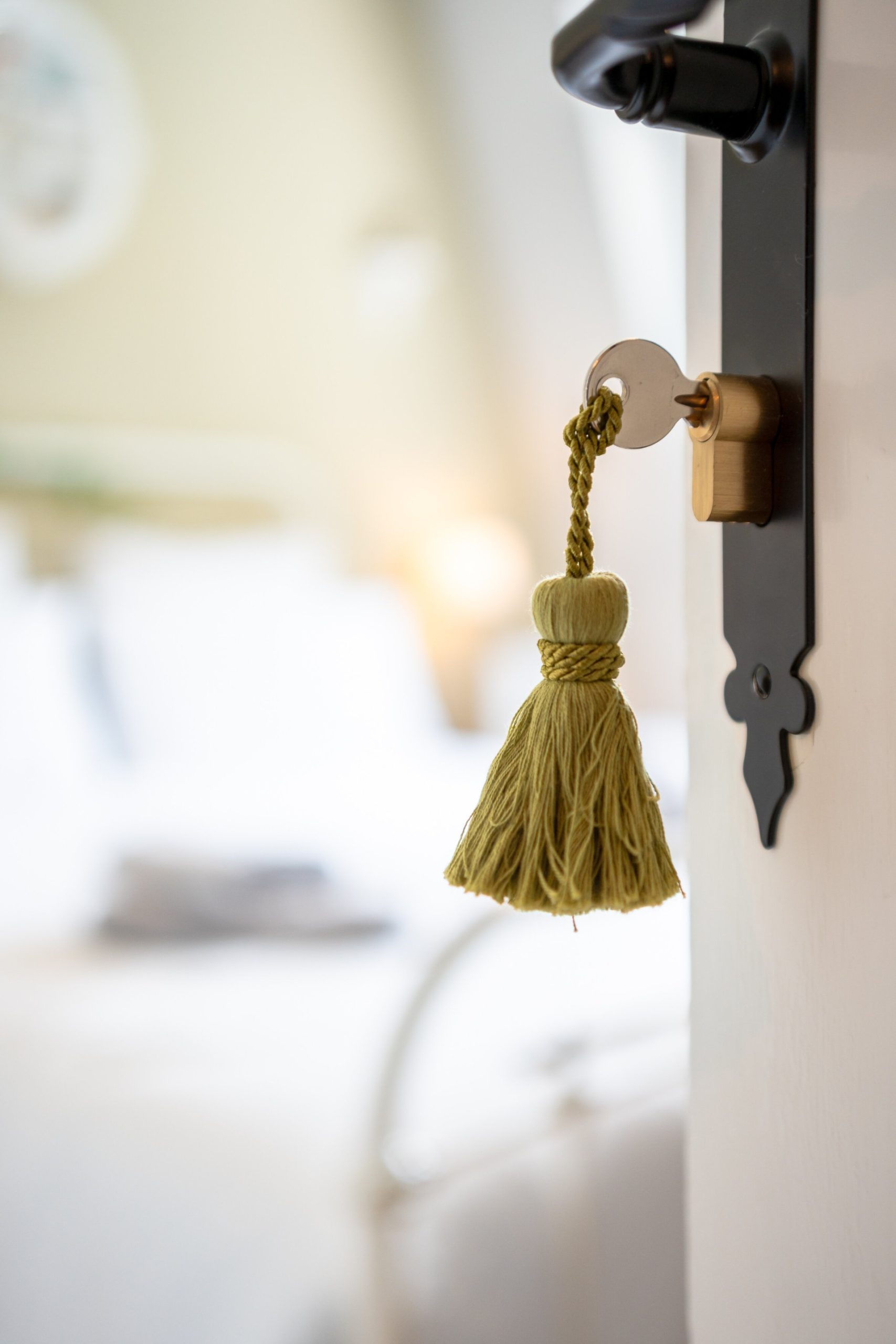 Chambre d’Hôte – Olive 4