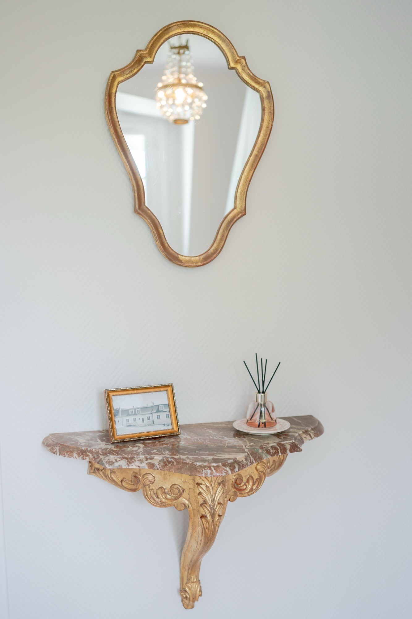 Chambre d’Hôte – d’Antan 2