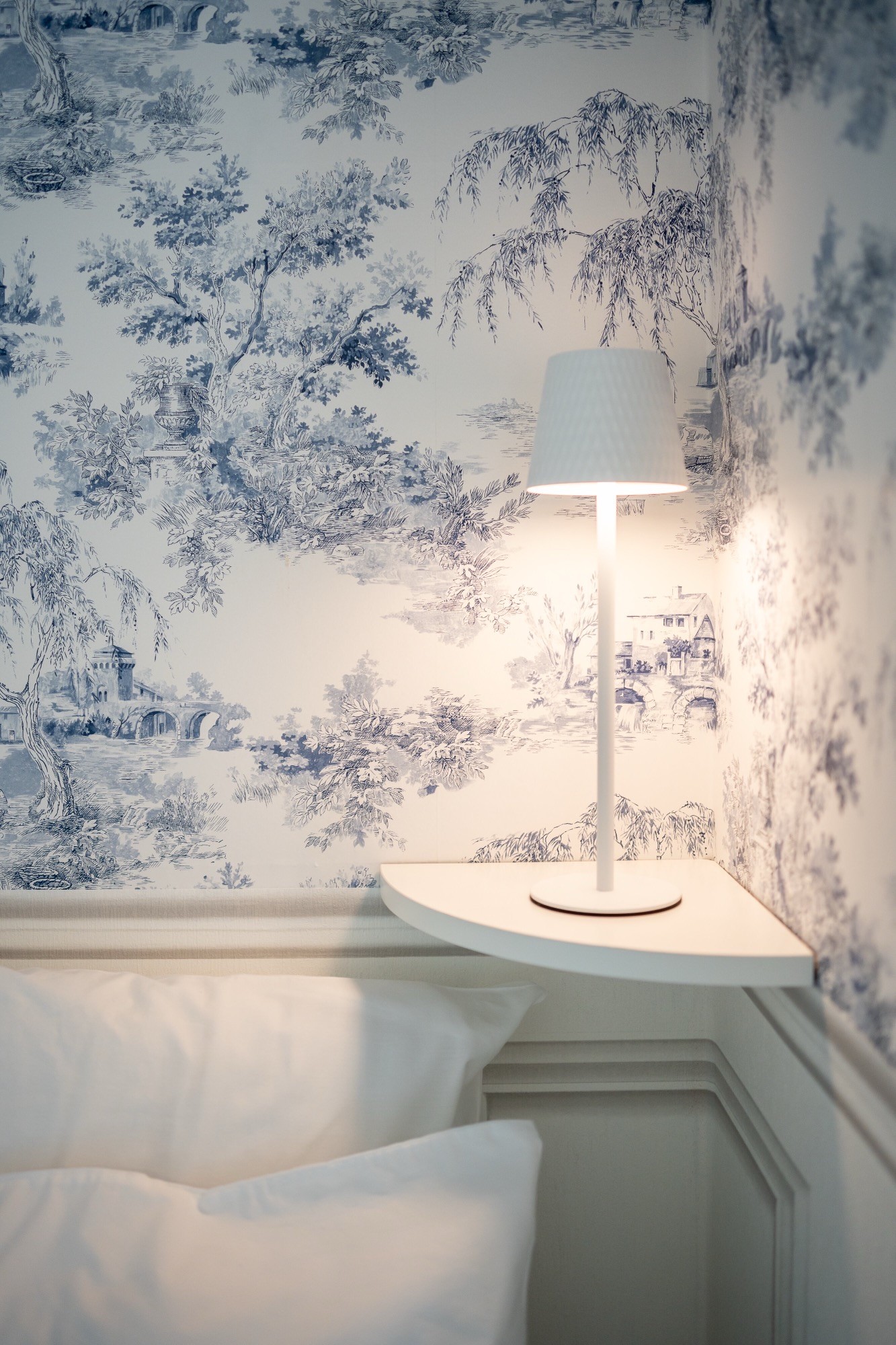 Chambre d’Hôte – d’Antan 3