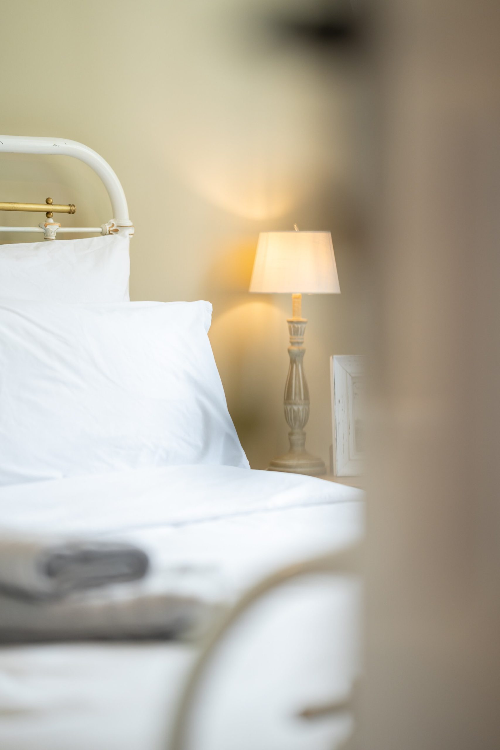 Chambre d’Hôte – Olive 3