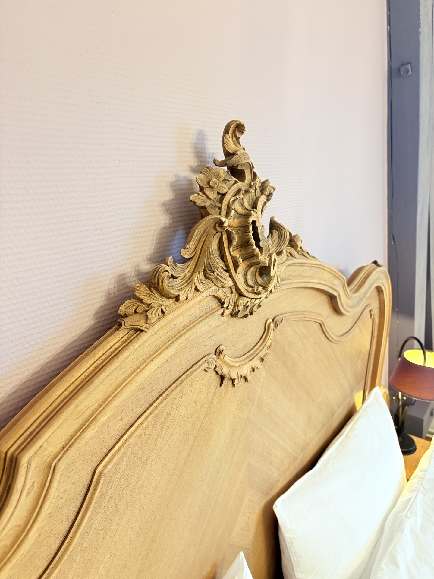 Chambre d’Hôte – Romantique 2