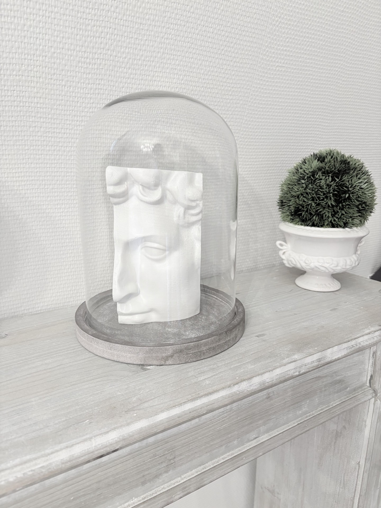 Chambre d’Hôte – Romantique 1